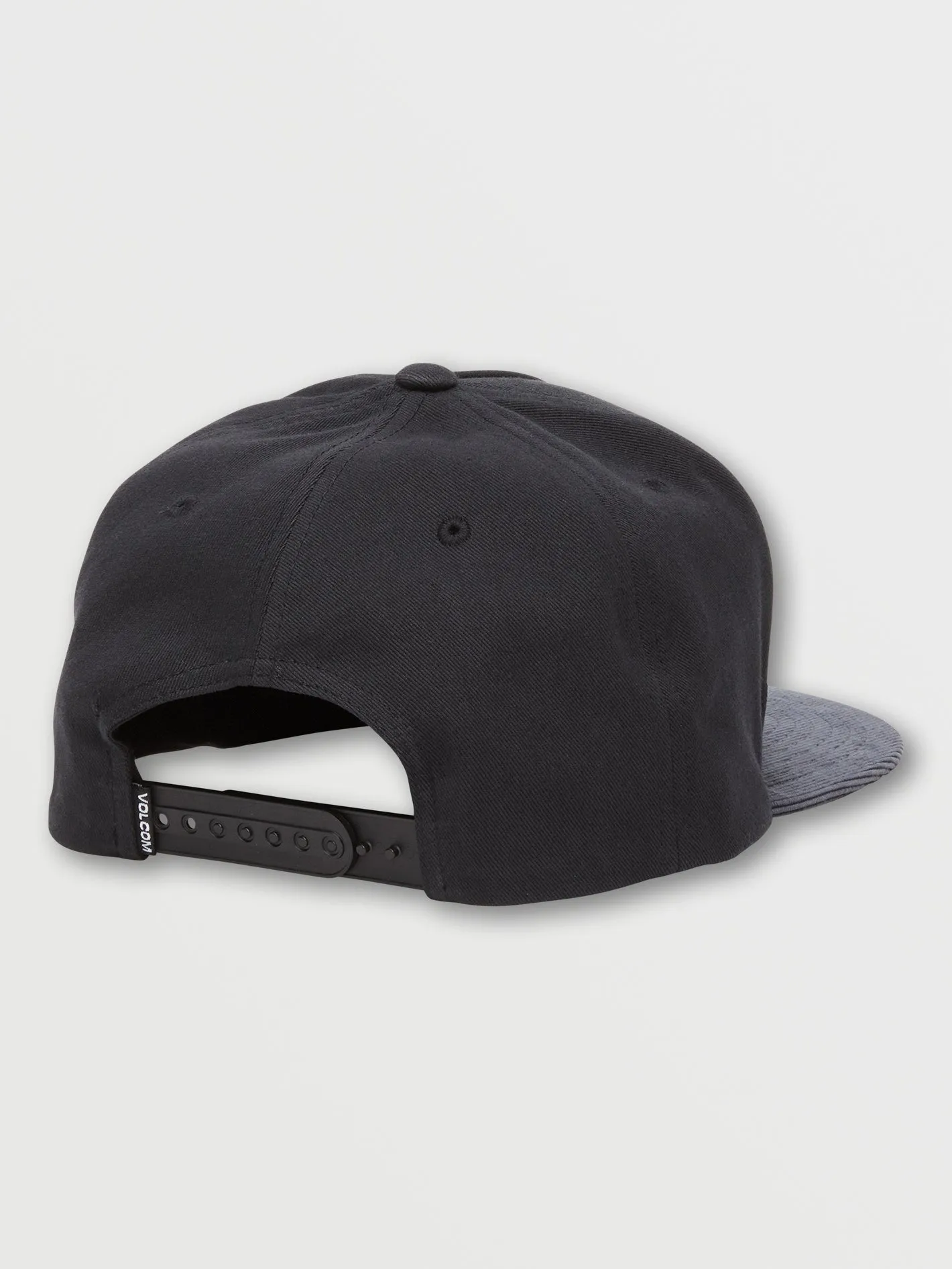 Summaz Das Adjustable Hat - Black