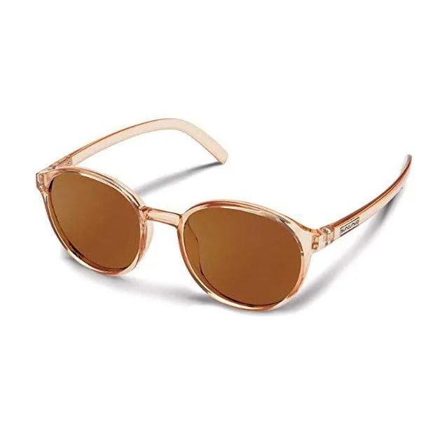 Suncloud Low Key Polarized Sunglasses