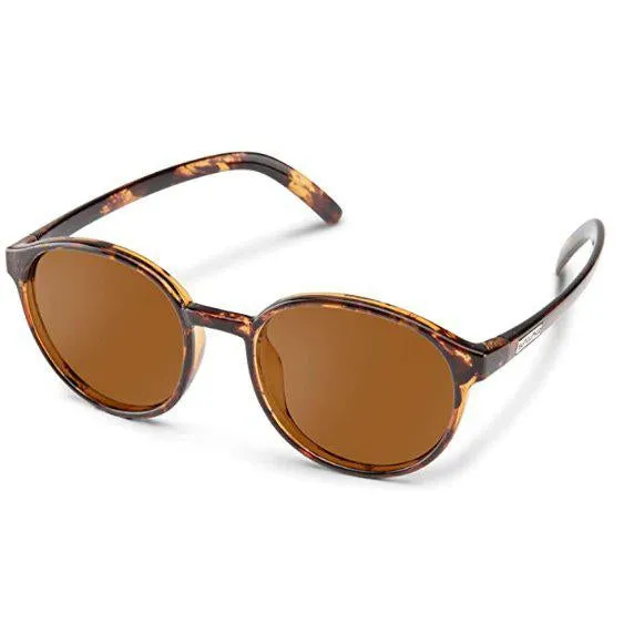 Suncloud Low Key Polarized Sunglasses