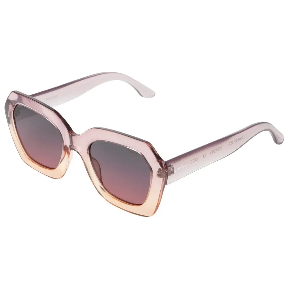 Sunglasses Komono ---Gwen Blush