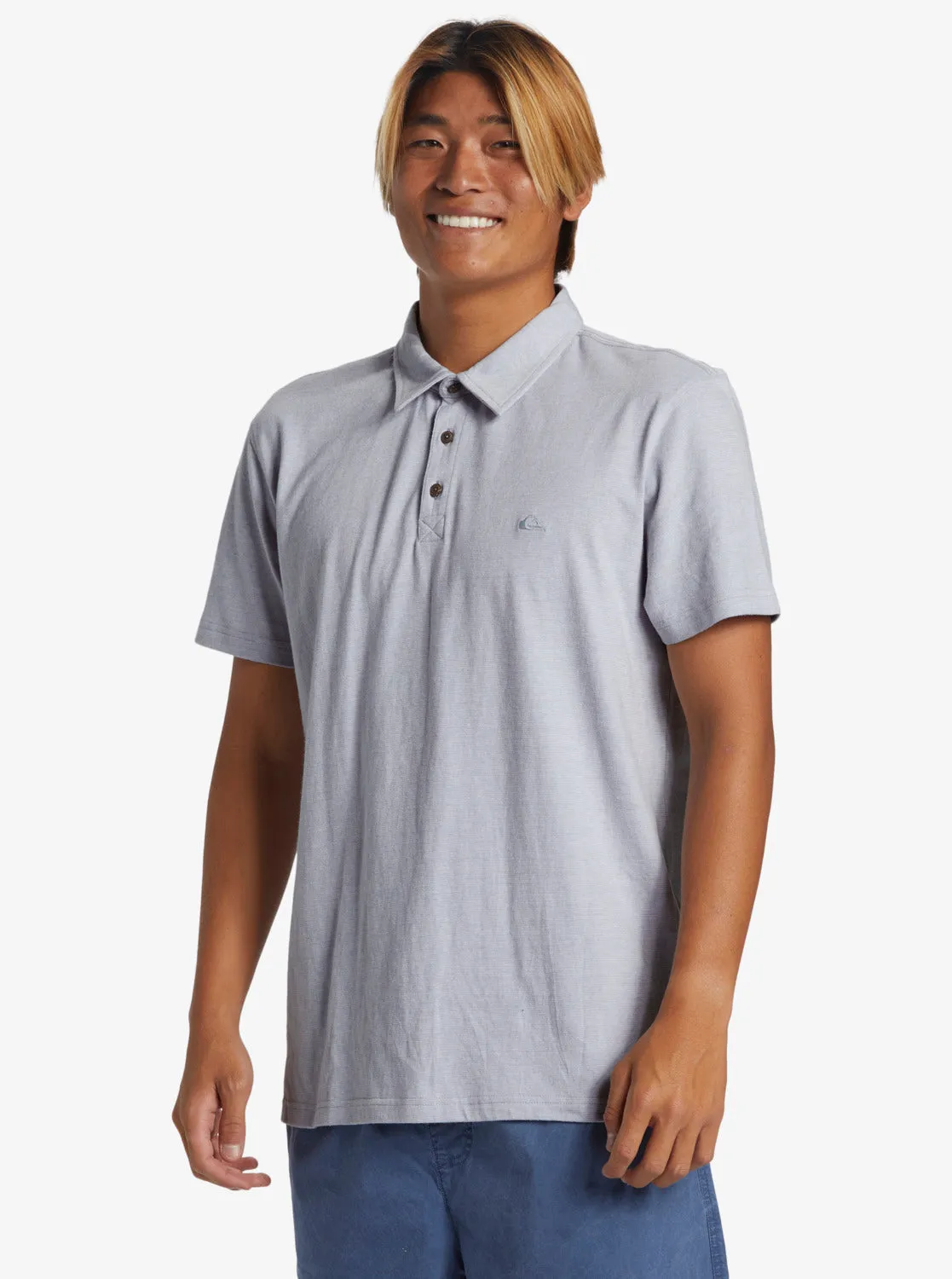 Sunset Cruise Polo Shirt