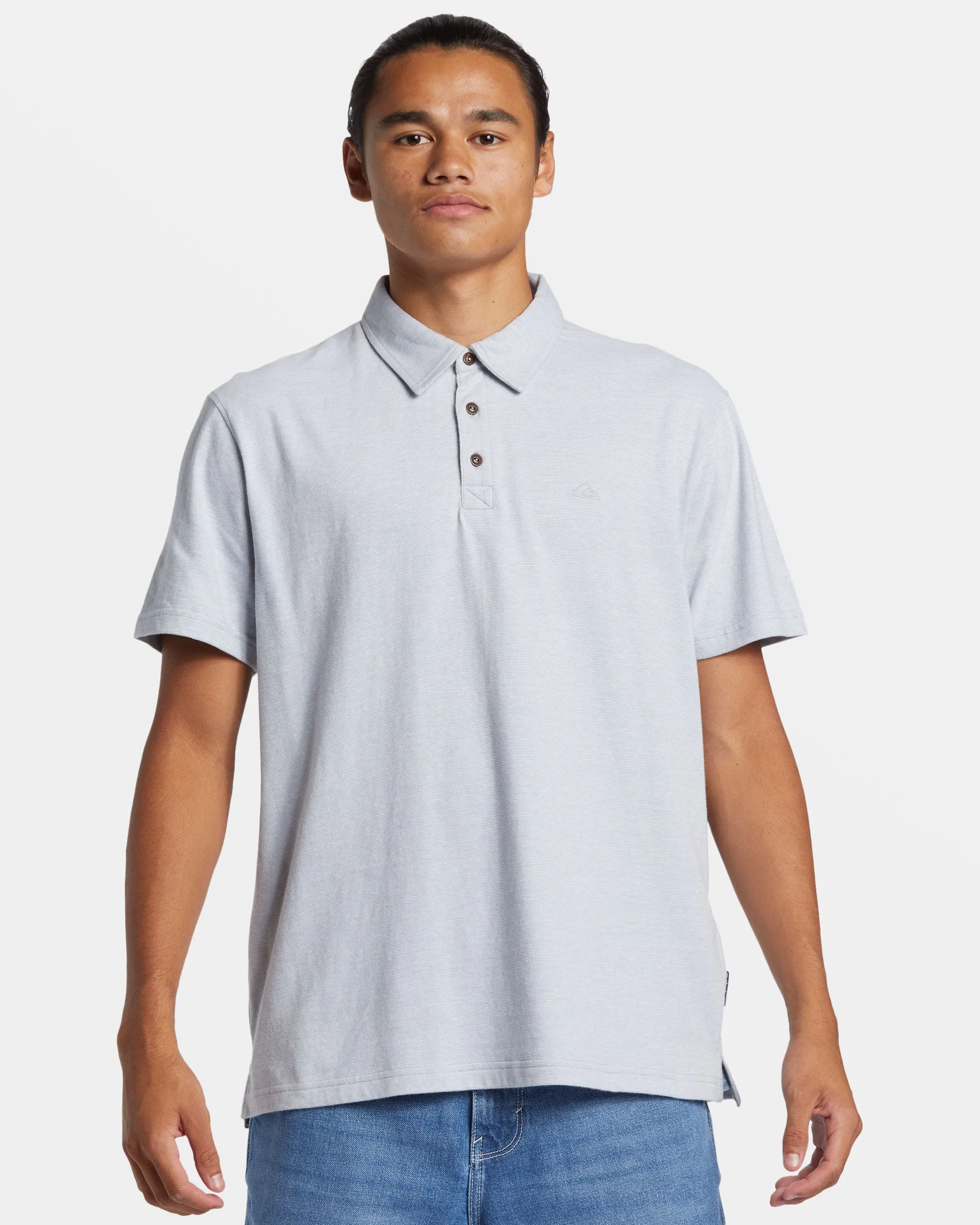 Sunset Cruise Polo Shirt