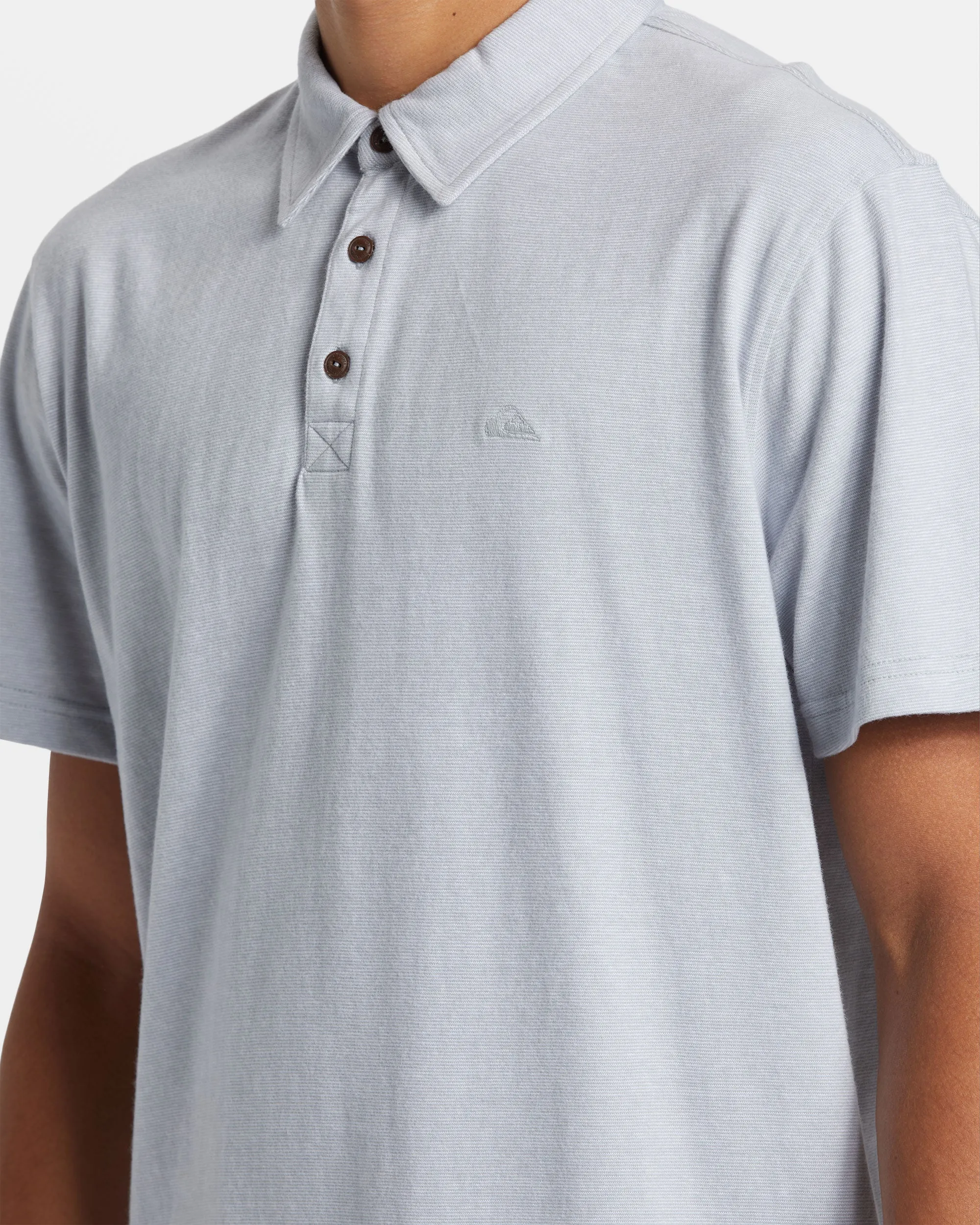 Sunset Cruise Polo Shirt