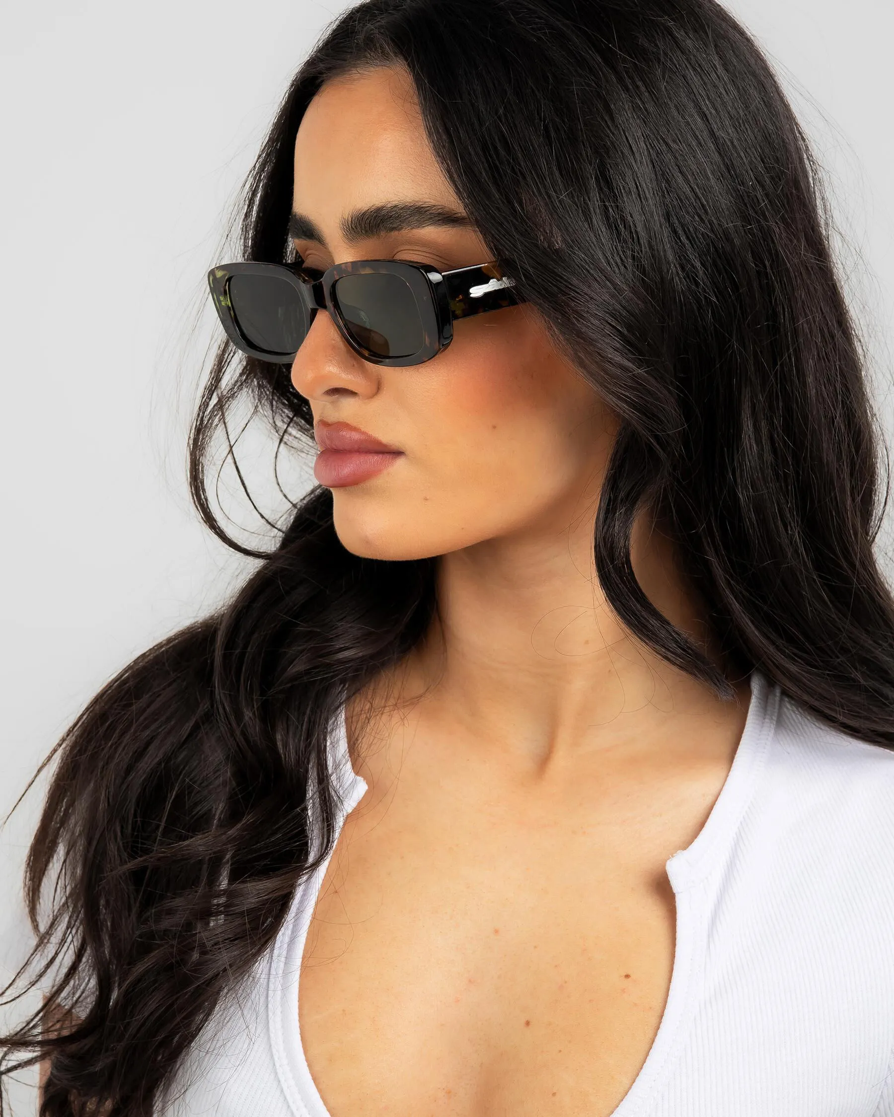 Szade Eyewear Dollin Sunglasses