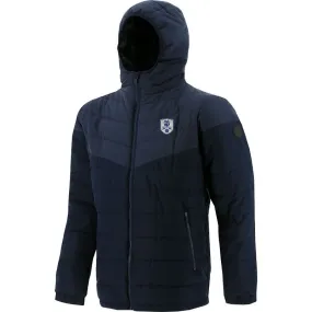 Tampa Bay GAA Kids' Maddox Hooded Padded Jacket