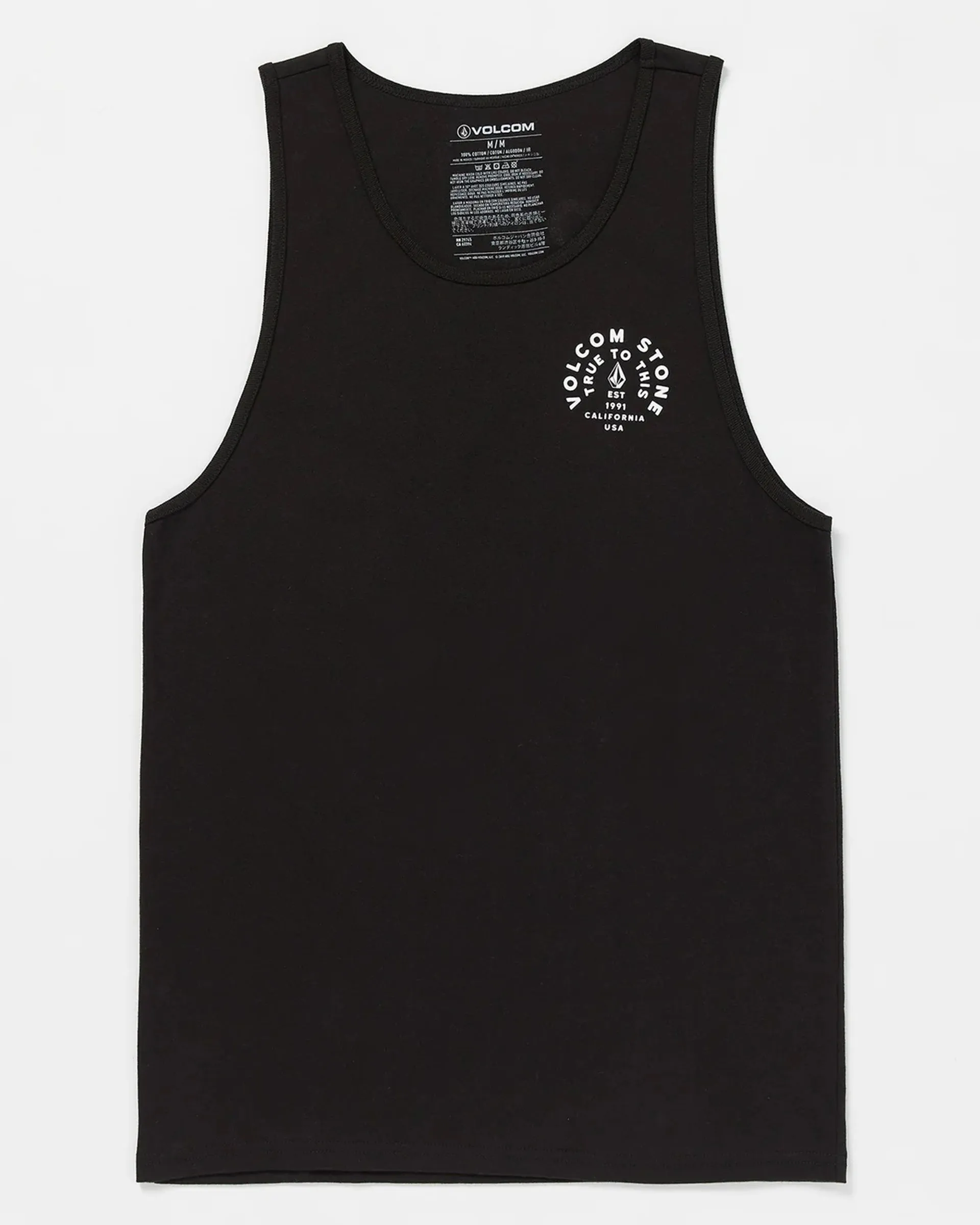 Tennon Tank Top