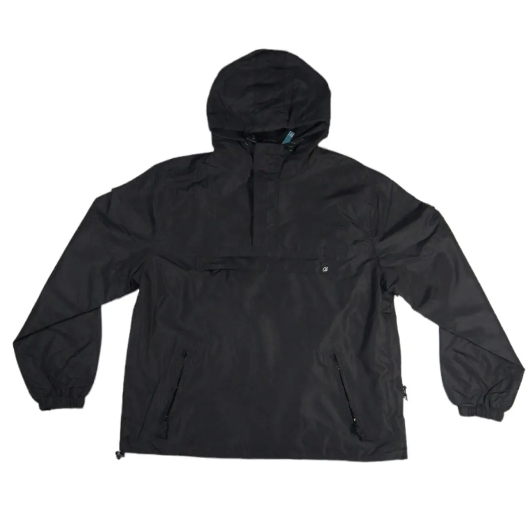 The Alternative Store 1/4 Zip Jacket