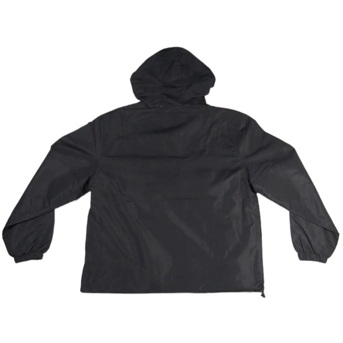 The Alternative Store 1/4 Zip Jacket