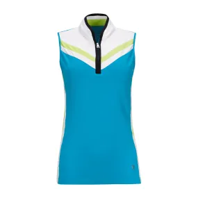 The Denise Sleeveless Top