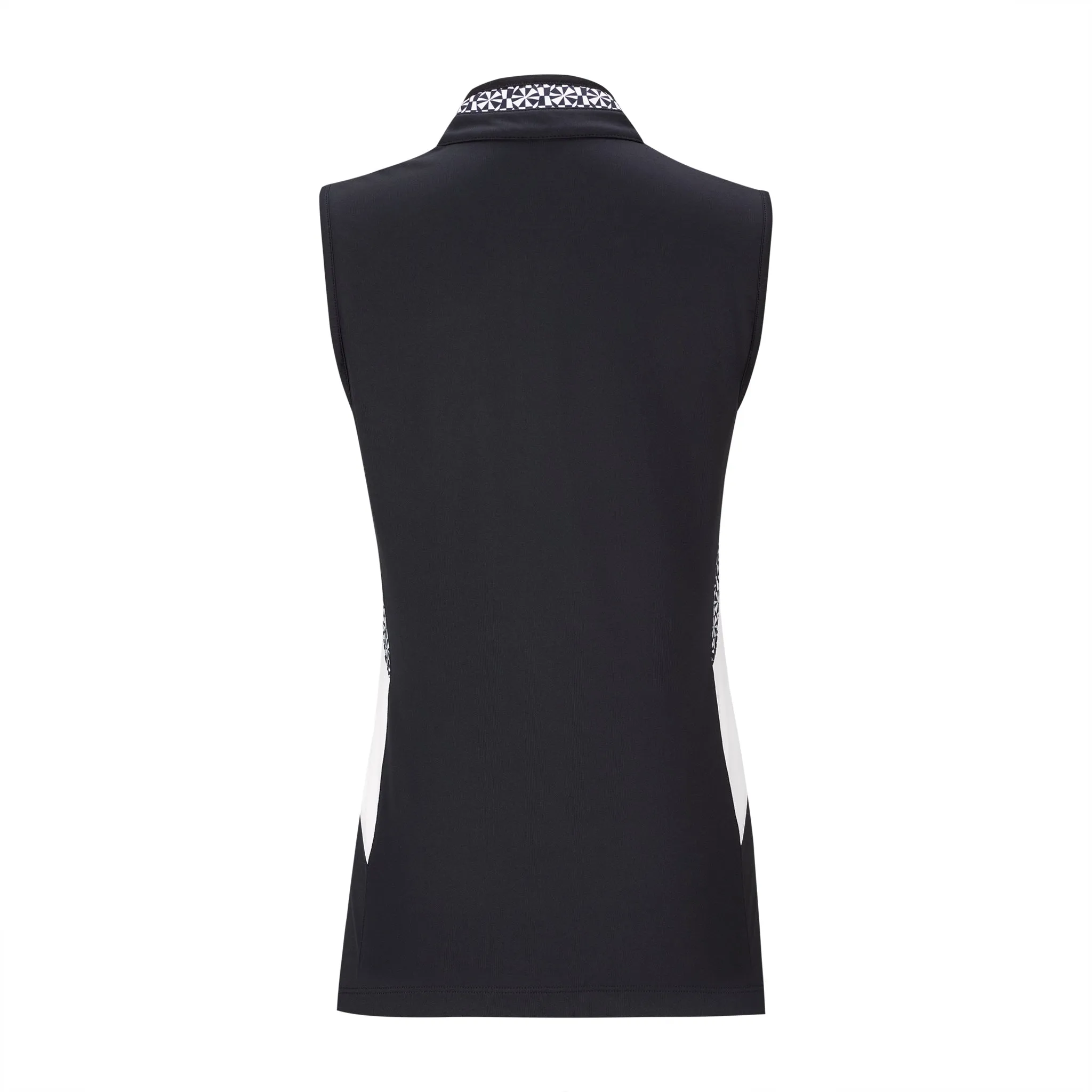 The Erica Sleeveless Top