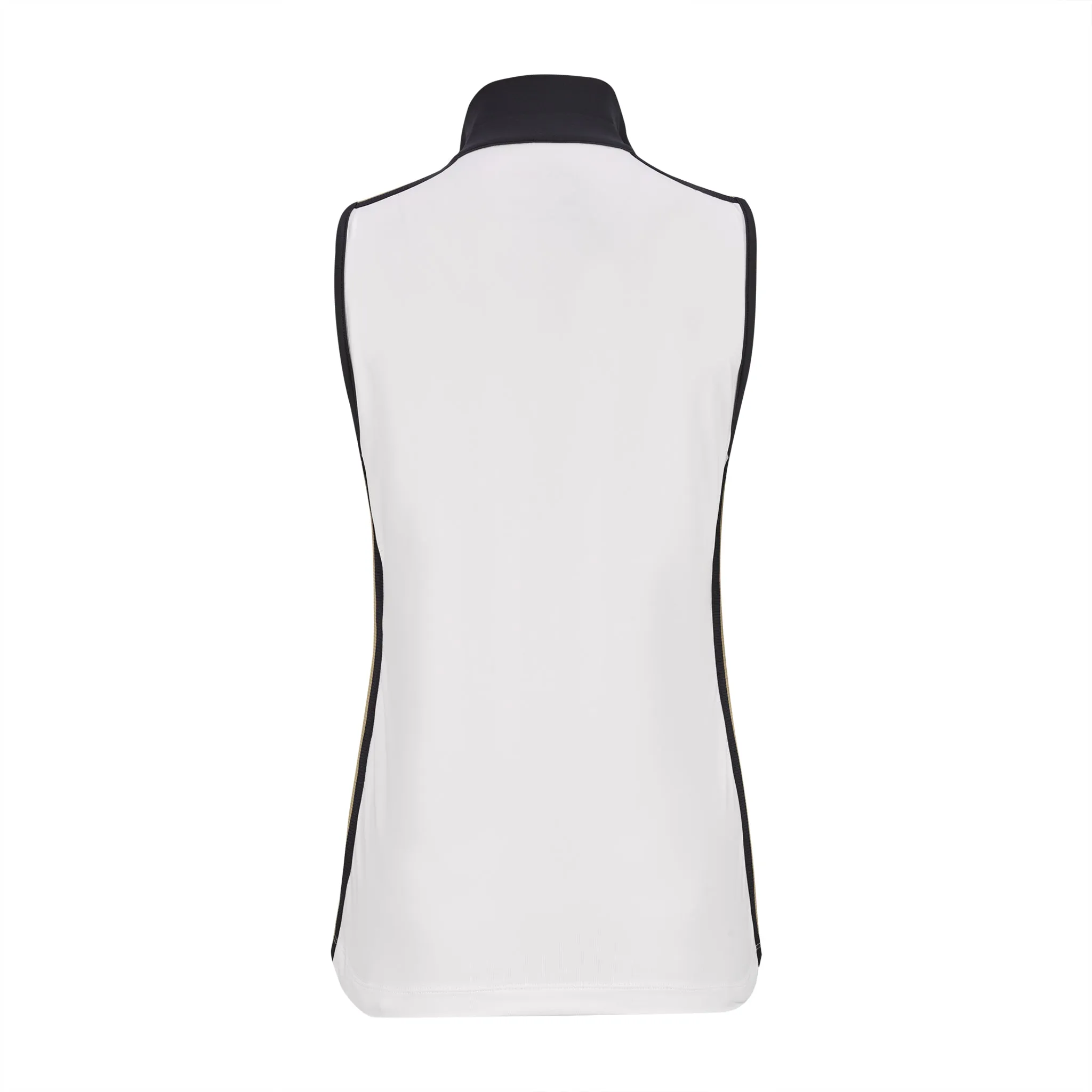 The Isabel Sleeveless Top