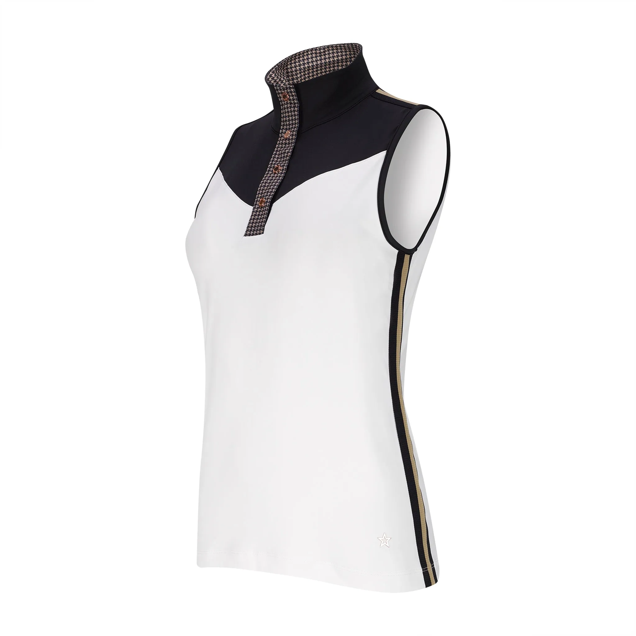 The Isabel Sleeveless Top