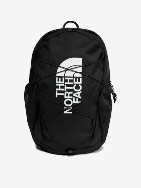 The North Face Kids Court Jester Backpack in Black 43.5cm)