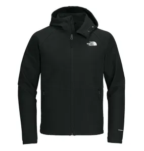 The North Face - Men's Barr Lake Hooded Soft Shell Jacket