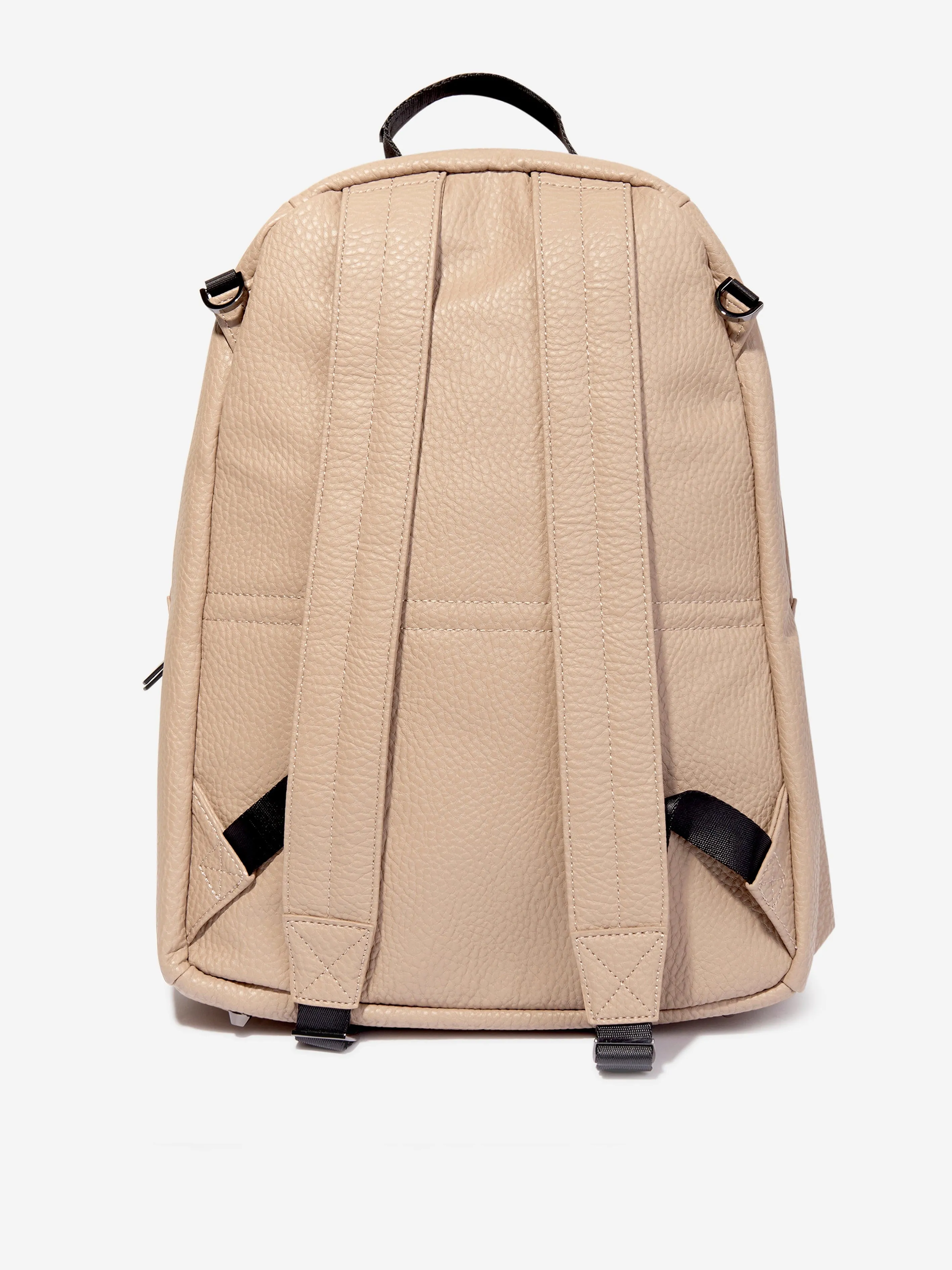 Tiba + Marl Baby Elwood Changing Backpack in Beige (42cm)