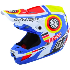 TLD - SE5 Composite Drop In Helmet