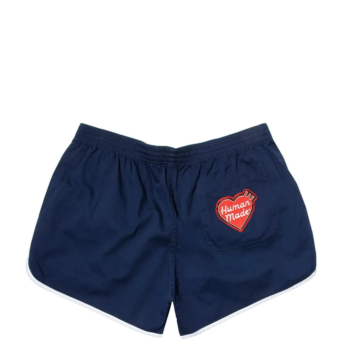 Training Shorts Blue