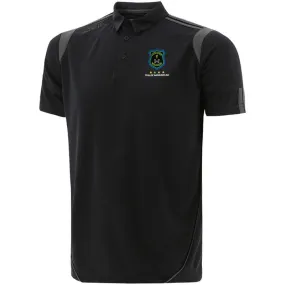 Tralee Warriors Loxton Polo Shirt