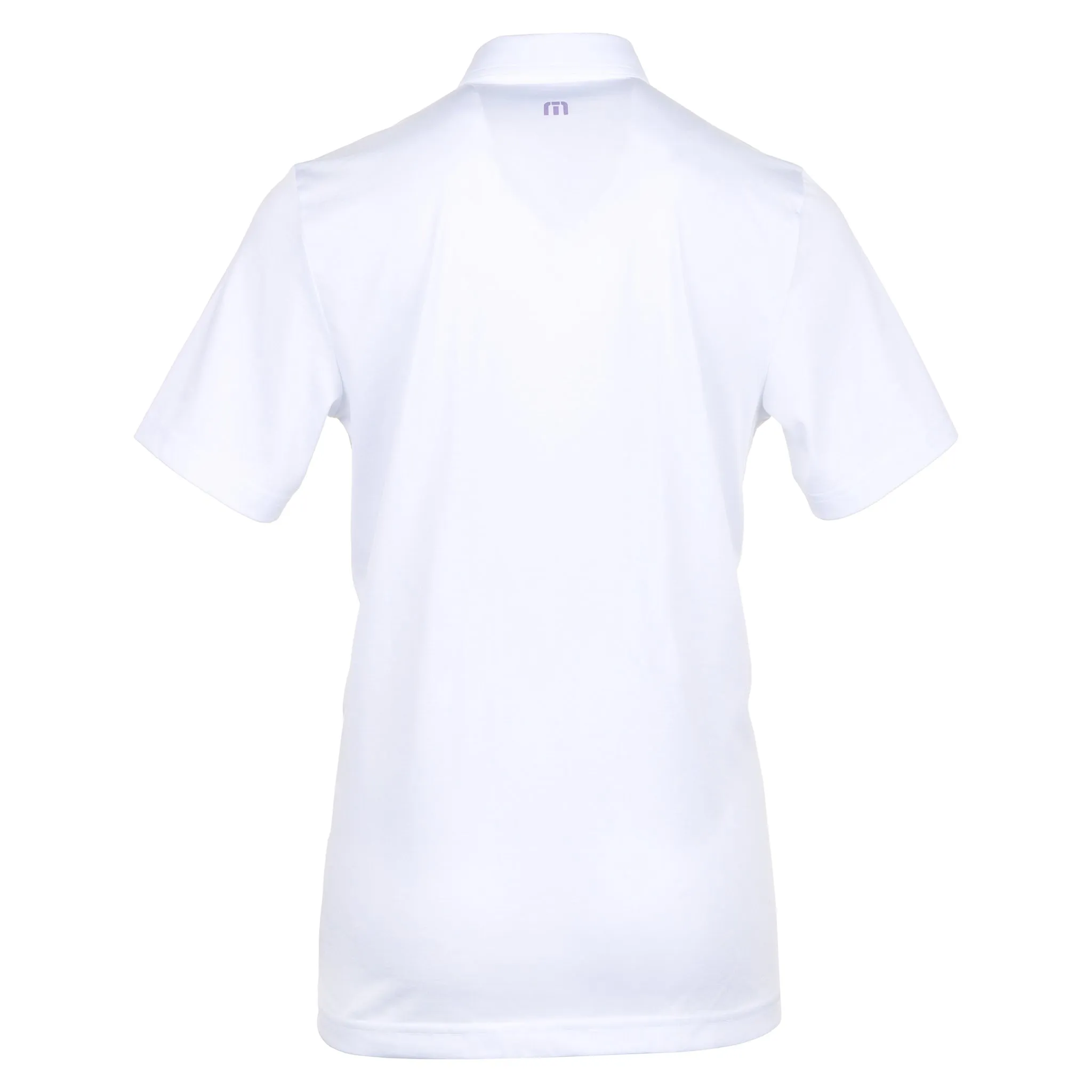 TravisMathew Bigger Boat Polo Shirt