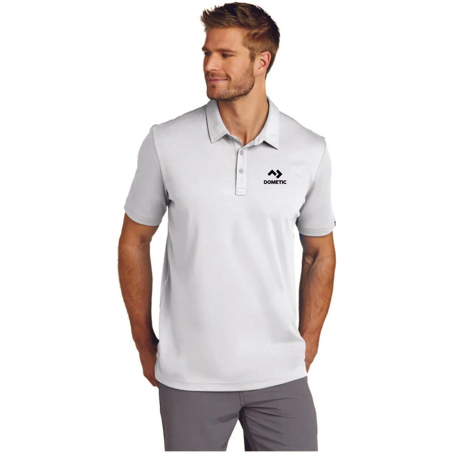 TravisMathew Oceanside Solid Polo - TM1MU411