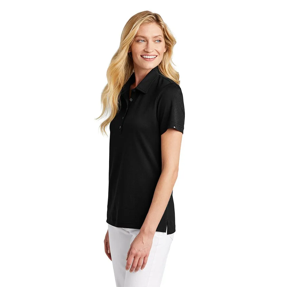 TravisMathew - Women's Oceanside Solid Polo