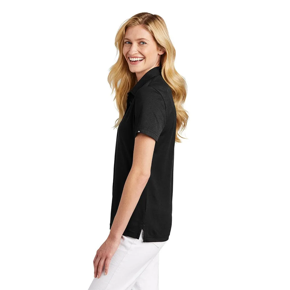 TravisMathew - Women's Oceanside Solid Polo