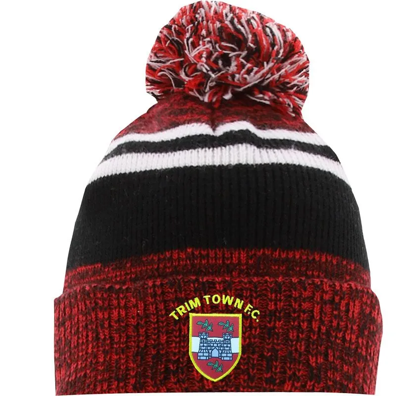 Trim Town FC Kids' Canyon Bobble Hat