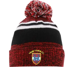 Trim Town FC Kids' Canyon Bobble Hat