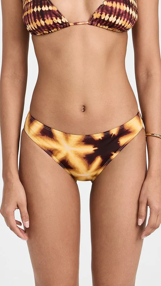 Ulla Johnson   Dani Bikini Bottoms 