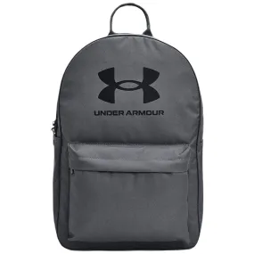 Under Armour Pitch Grey/Pitch Grey/Black Loudon Backpack