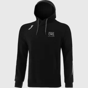 University of the West of Scotland - Division of Sport & Exercise Oslo Fleece Overhead Hoodie