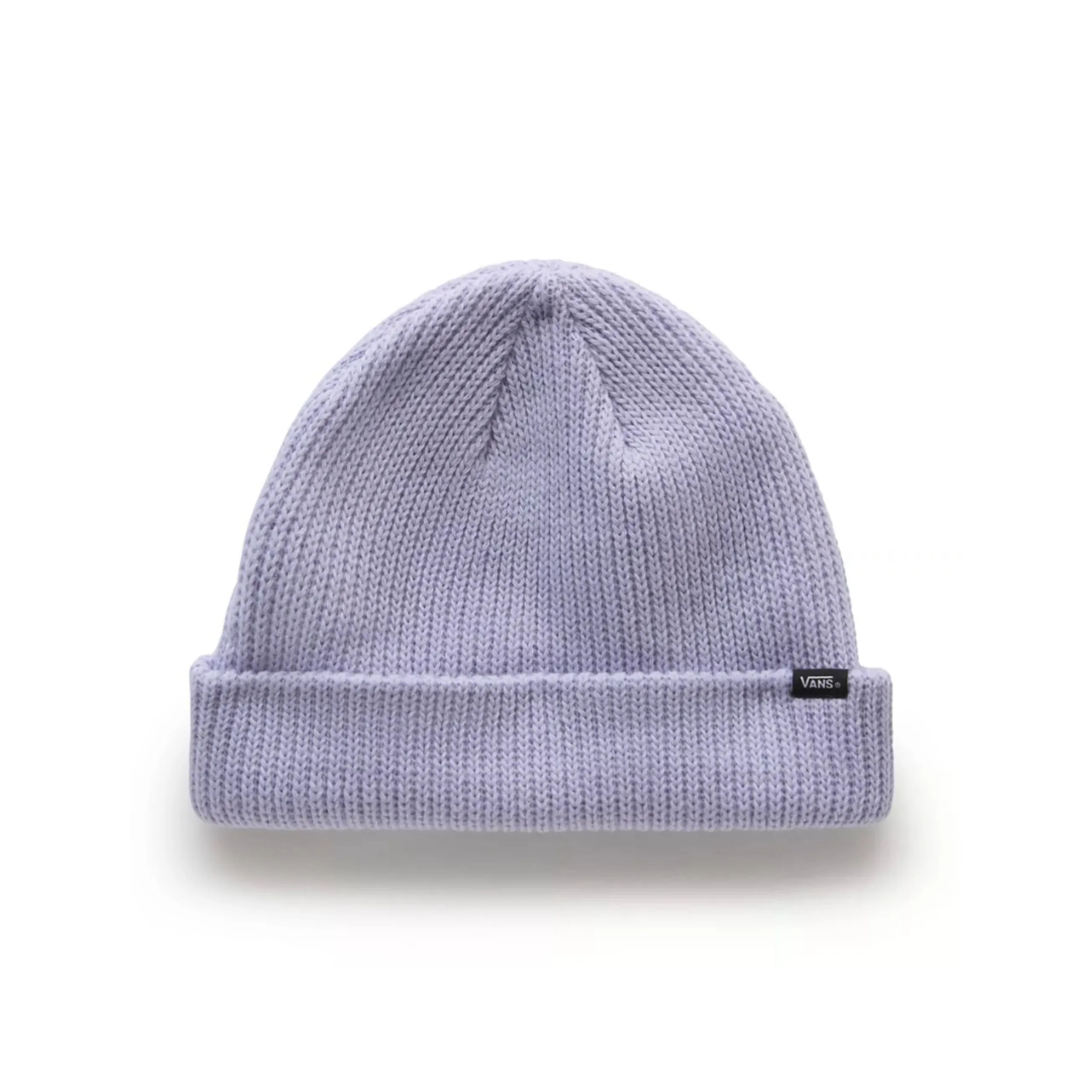 Vans Core Basics Beanie - Languid Lavender exclusive at Remix