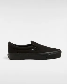 Vans Men's LX Slip-On Reissue 98 Black/Black