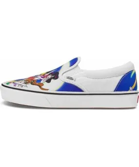 Vans Sailor Moon x Classic Slip-On ComfyCush 'Pretty Guardian'