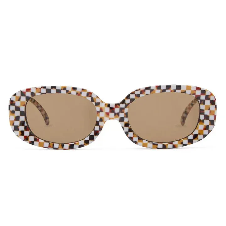 Vans Showstopper Sunglasses-Yarrow