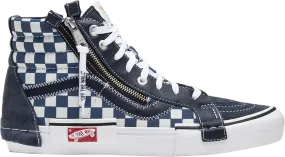 Vans SK8-Hi Cap LX 'Dress Blues' - VN0A3TKMUBZ