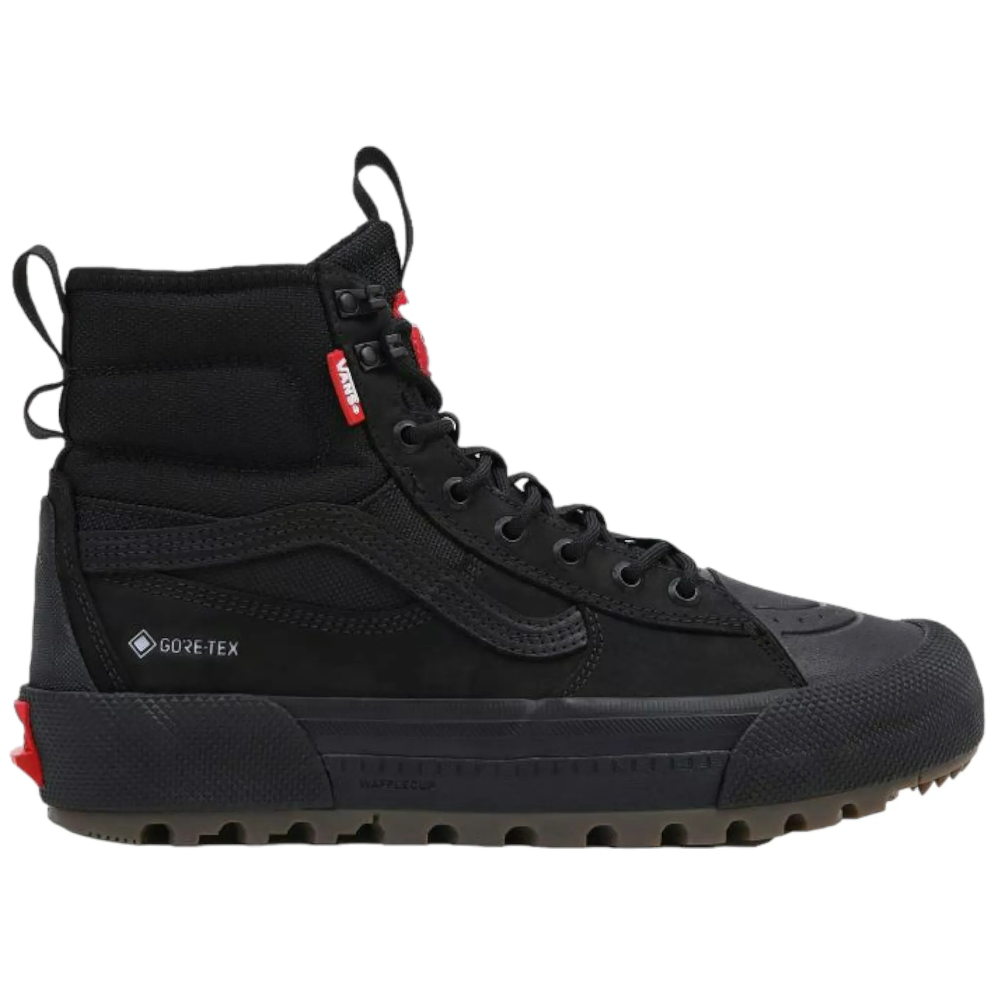 Vans Sk8-Hi Gore Tex Blackout