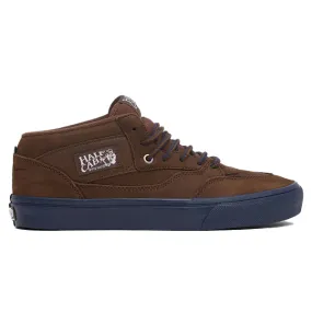 Vans Skate Half Cab '92 - (Nick Michel) Brown Navy