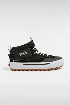 Vans sneakers MTE Half Cab Gore-Tex black color VN000CVMBA21