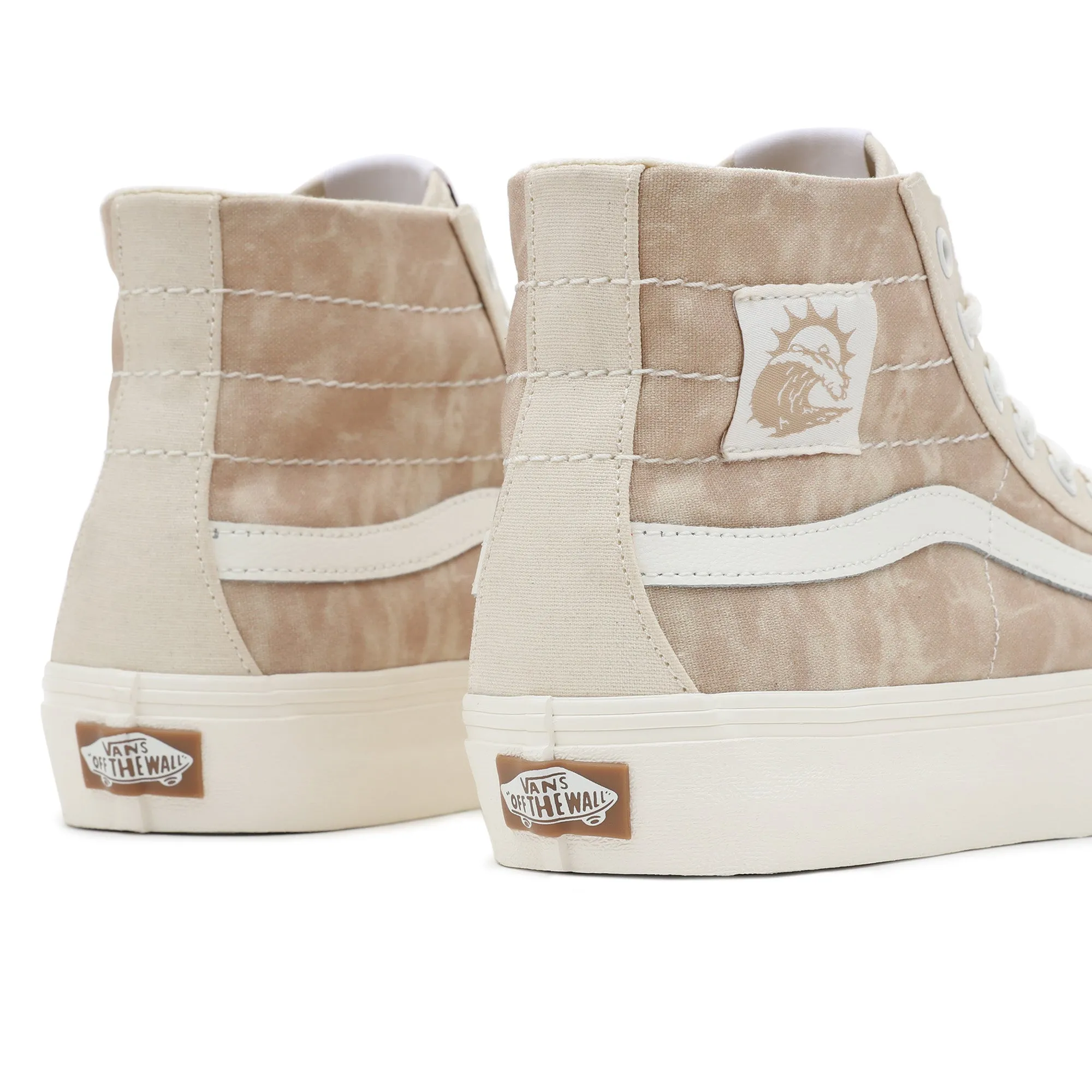 VANS UA SK8-Hi 38 Decon VR3 SF - Beach Sand