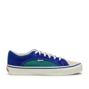 Vans Vault UA OG Lampin LX (Blue / Green / Beige)