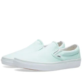 Vans Women's Classic Slip OnBay Mint