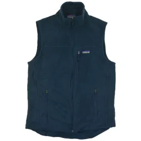 Vintage Patagonia Fleece Gilet Vest Size XS