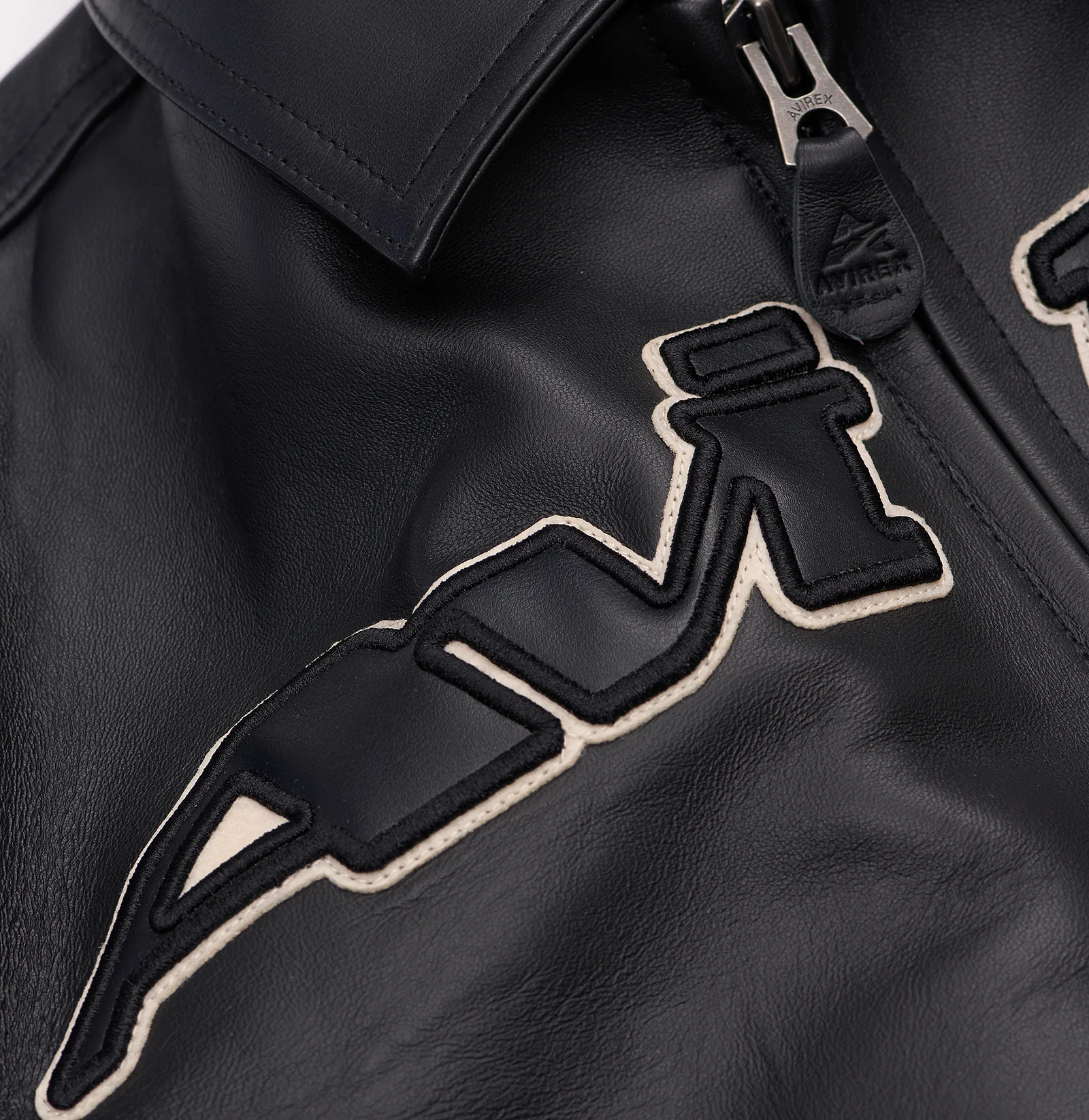 Women's Cropped Legend Jacket - Daniel's Leather