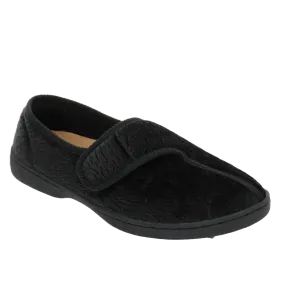 Women’s Foamtreads Jewel 2 Slipper – Black