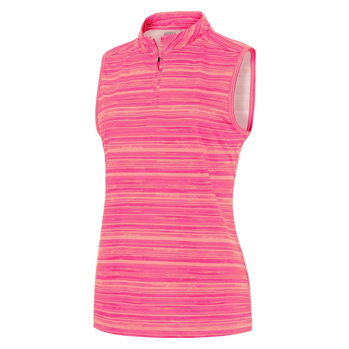 Womens Phase Sleeveless Polo