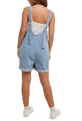 Women's Wishlist Front Pocket Romper