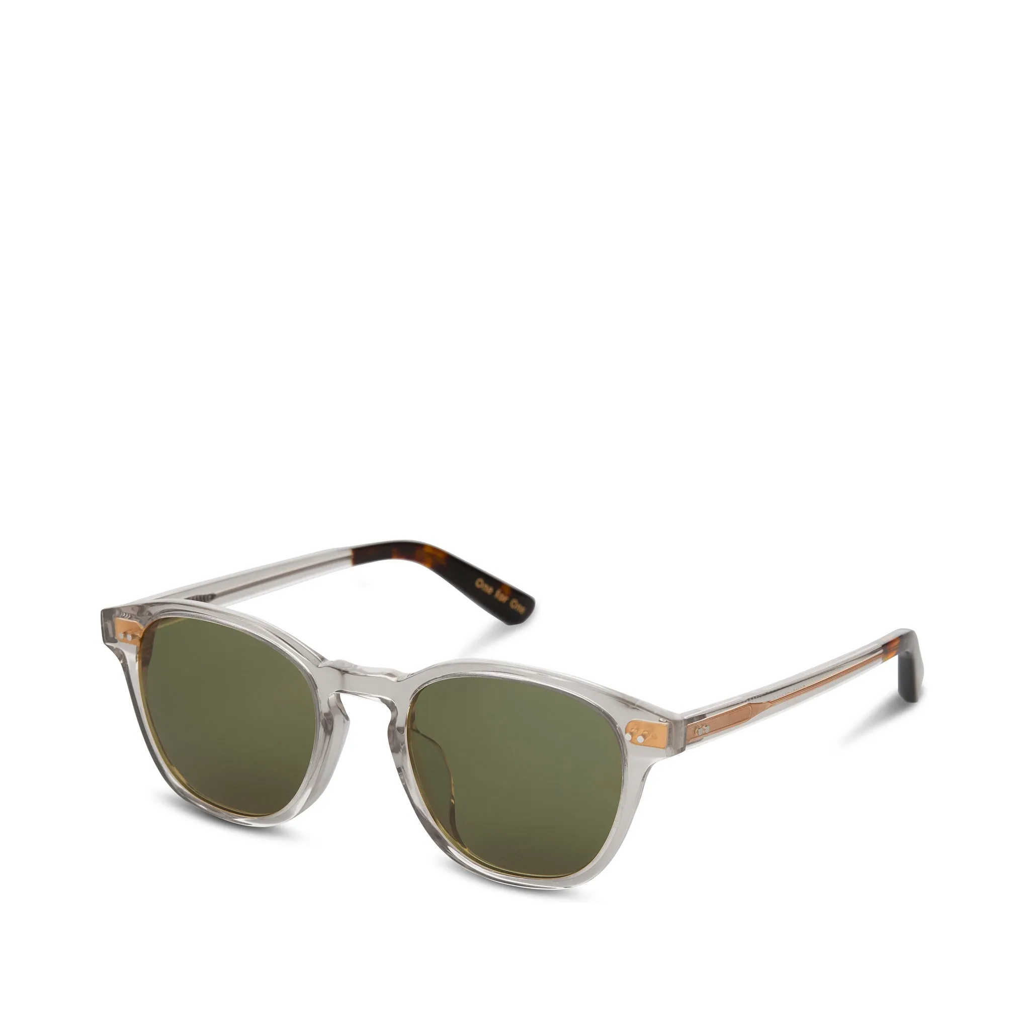 Wyatt Handcrafted Sunglasses