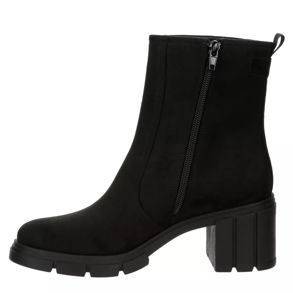 XAPPEAL  WOMENS JILLIAN BOOT