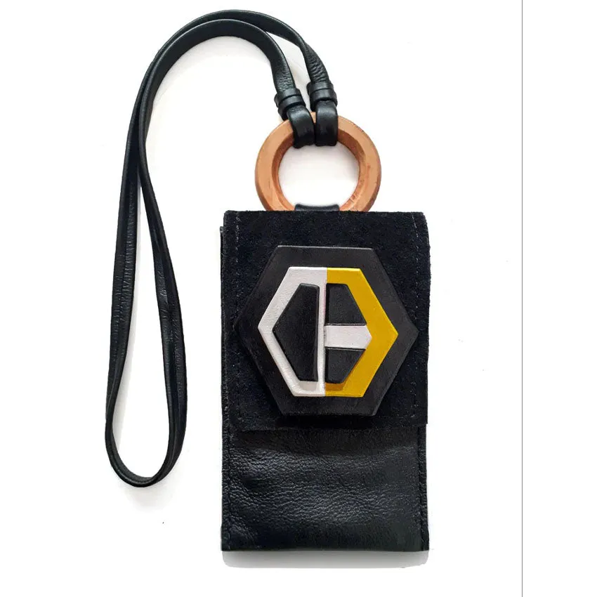 XITA Ruri Leather Phone Bag